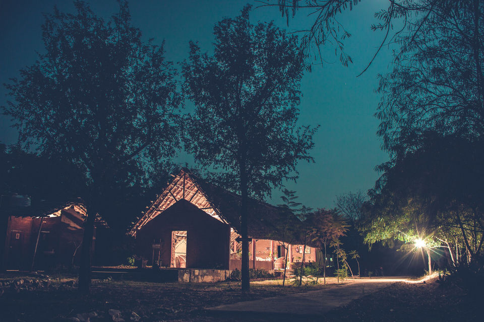 Photo of Bikamp Aravallis Camp Resort, Beri K Hanuman Ji Road, Norang Pura, Rajasthan, India by Mohit Behl