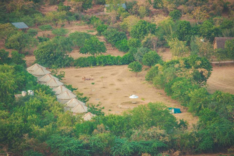 Photo of Bikamp Aravallis Camp Resort, Beri K Hanuman Ji Road, Norang Pura, Rajasthan, India by Mohit Behl