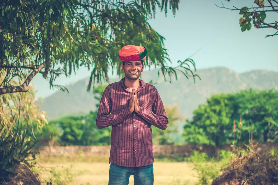 Photo of Bikamp Aravallis Camp Resort, Beri K Hanuman Ji Road, Norang Pura, Rajasthan, India by Mohit Behl