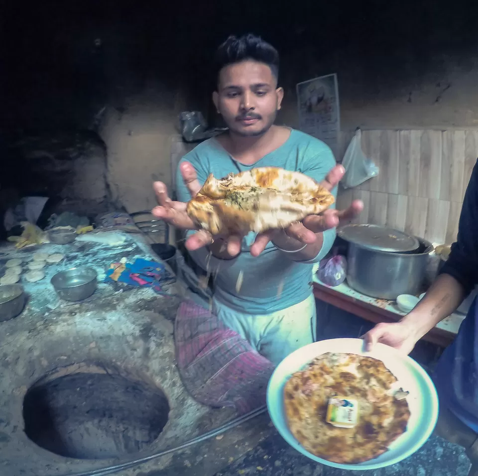 Photo of Jamadar Di haveli, Guru Bazar Road, Shastri Market, Katra Ahluwalia, Amritsar Cantt., Punjab, India by Mohit Behl