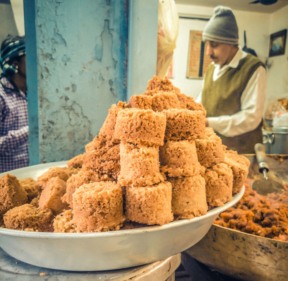 Photo of Amritsar, Punjab, India by Mohit Behl