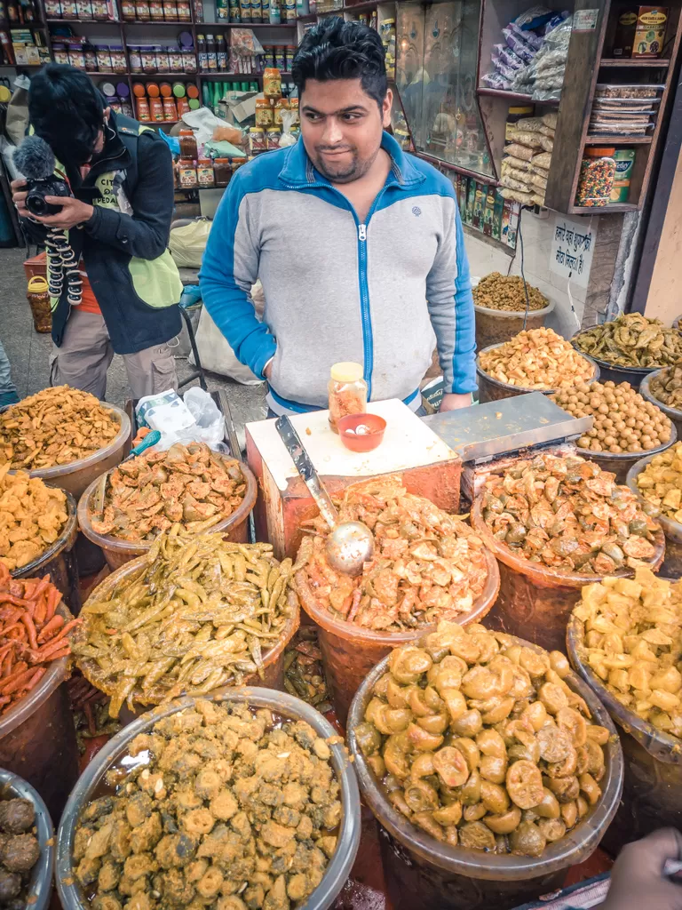 Photo of Amritsar, Punjab, India by Mohit Behl