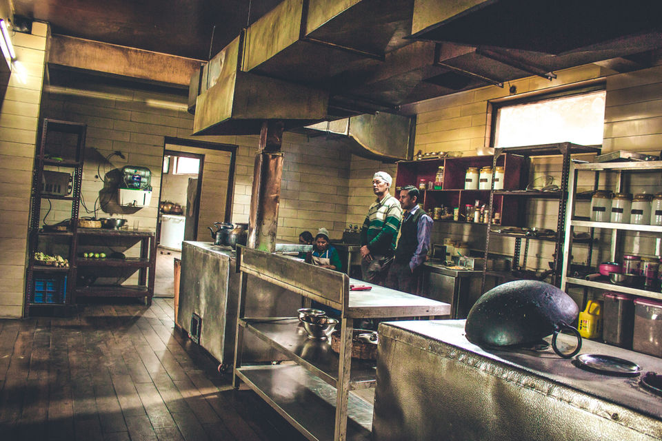 Photo of Crimson Park Residency-The Pahadi Organic, Ghate Section, Uttarakhand, India by Mohit Behl