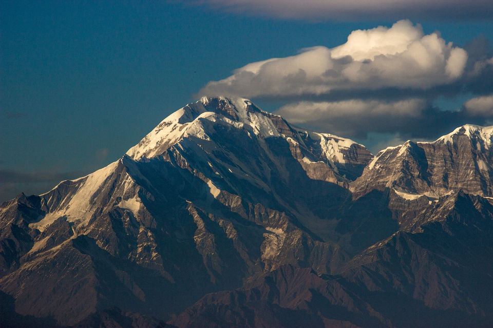 Photo of Why do we love the Himalaya? by Mohit Behl