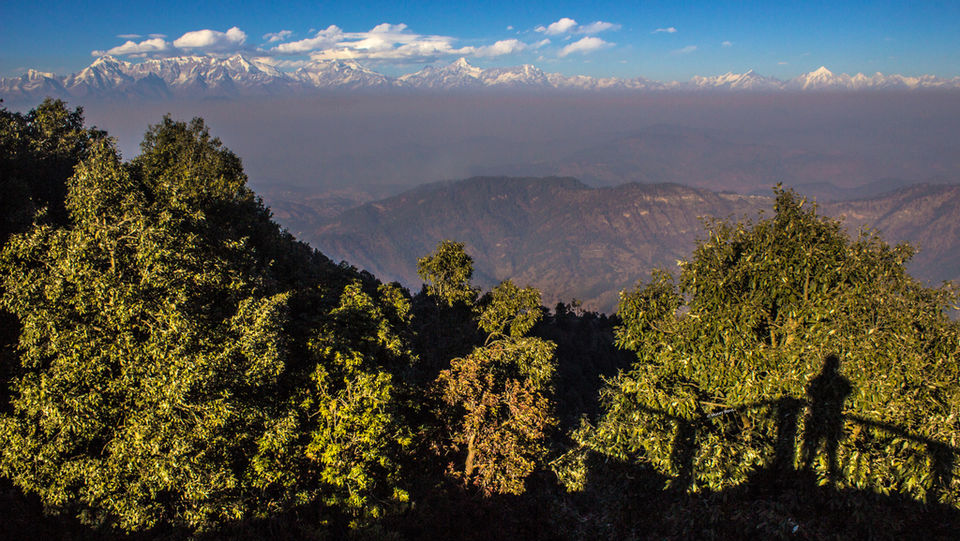Photo of Binsar, Uttarakhand, India by Mohit Behl
