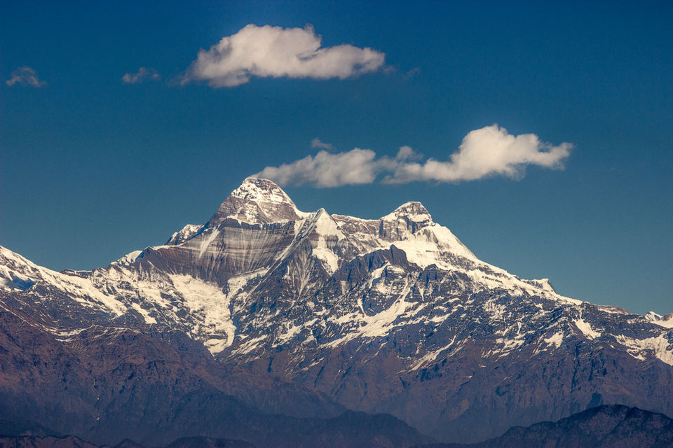 Photo of Binsar, Uttarakhand, India by Mohit Behl