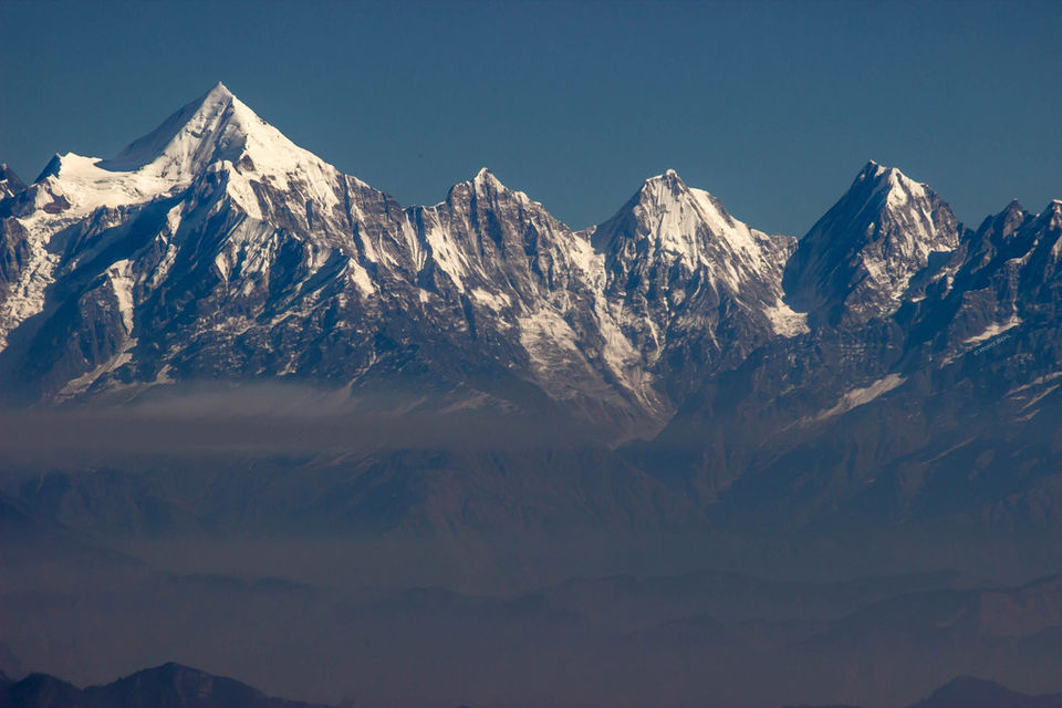 Photo of Binsar, Uttarakhand, India by Mohit Behl