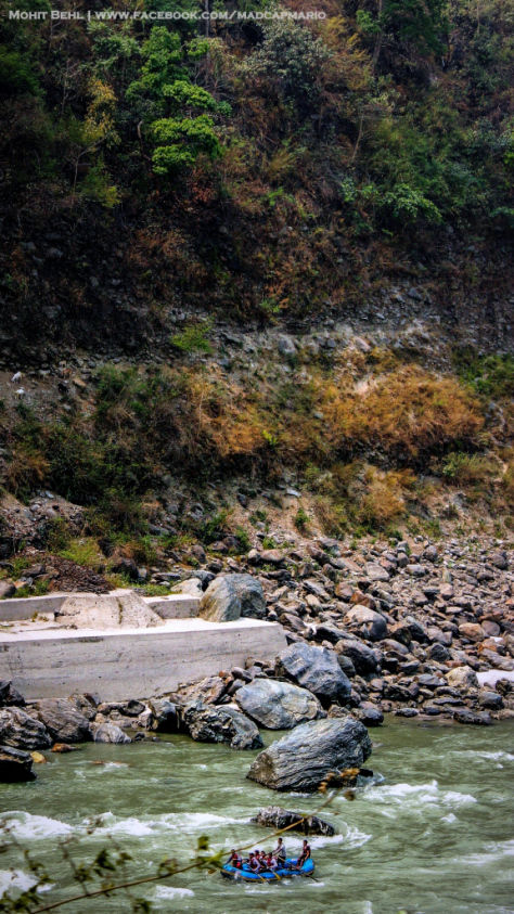 Photo of TSONGMO LAKE – A MISADVENTURE OF THE PLACID KIND 2/8 by Mohit Behl