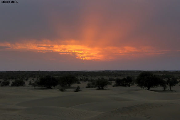 Photo of Bewitching Khuri – A Photo Essay 19/26 by Mohit Behl
