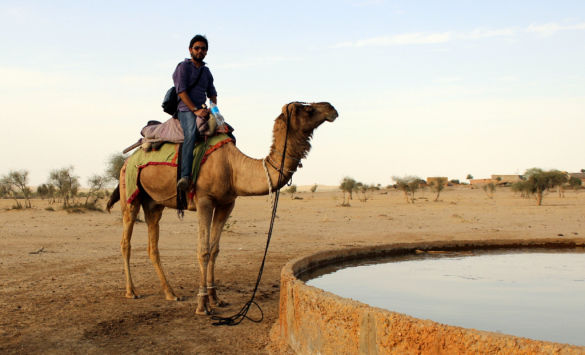 Photo of Bewitching Khuri – A Photo Essay 15/26 by Mohit Behl