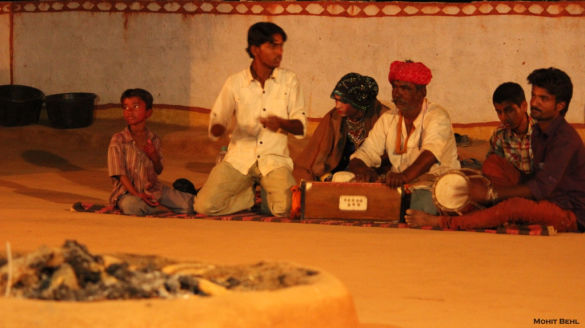 Photo of Bewitching Khuri – A Photo Essay 20/26 by Mohit Behl