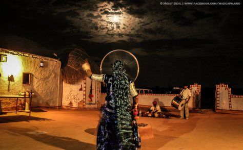 Photo of Registhan Guest House - An Oasis In The Thar 2/4 by Mohit Behl