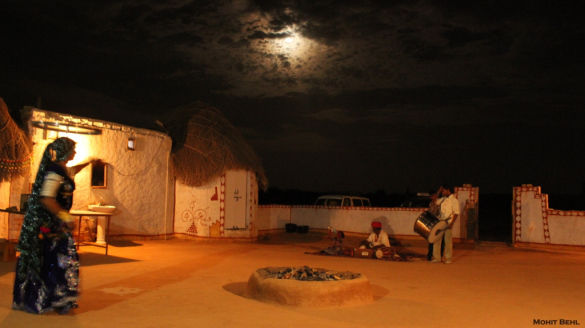 Photo of Bewitching Khuri – A Photo Essay 21/26 by Mohit Behl