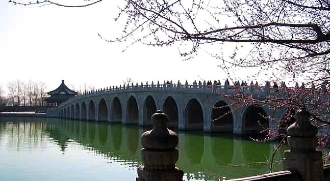 Photo of Summer Palace by Melissa S