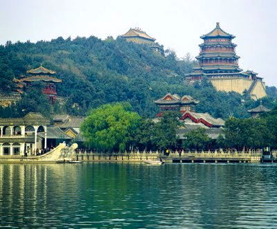 Photo of Summer Palace by Melissa S