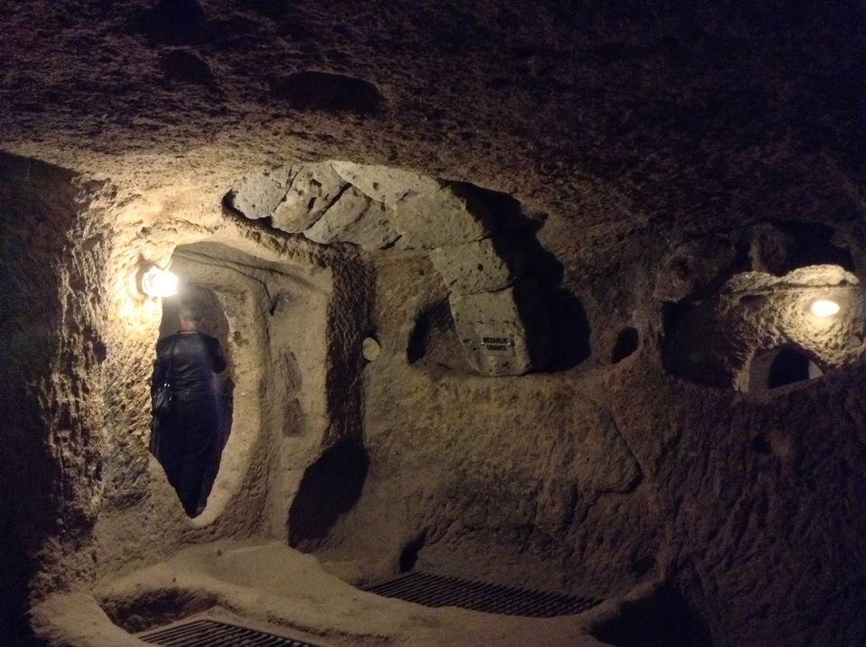 Photo of Kaymaklı, Turkey by Jyoti sharma