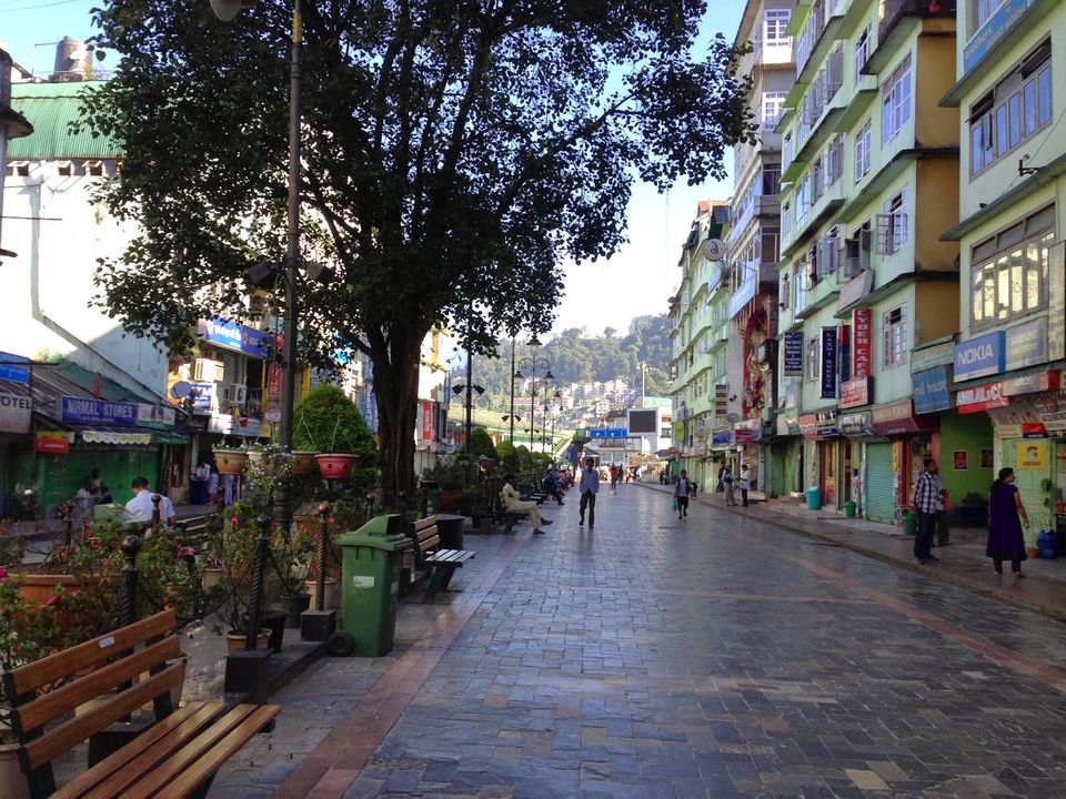 Photo of Sikkim, India by Jyoti sharma