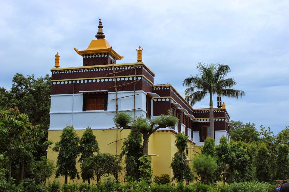 Photo of Nepal by Jyoti sharma