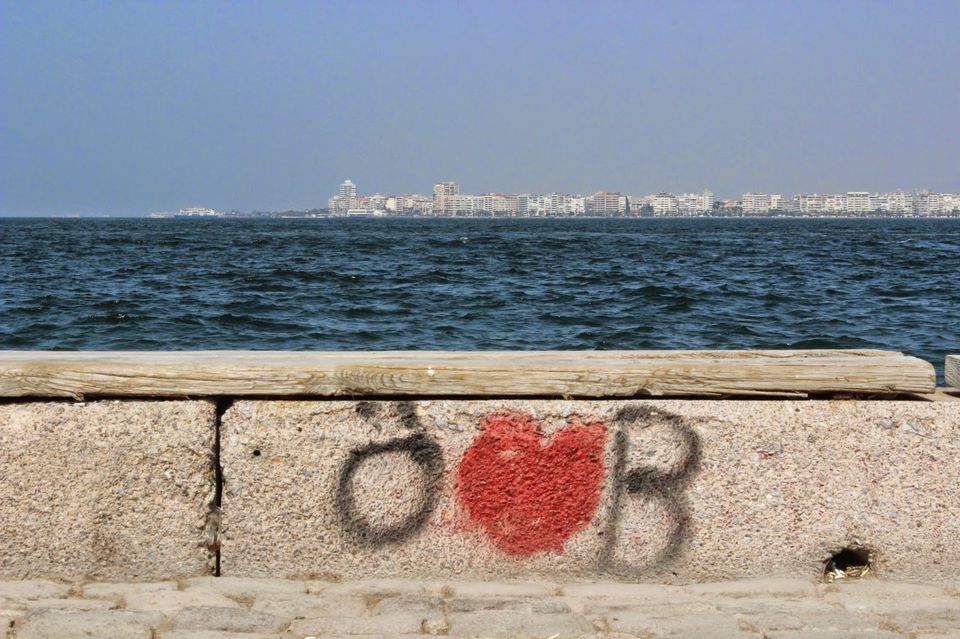 Photo of Izmir, Turkey by Jyoti sharma