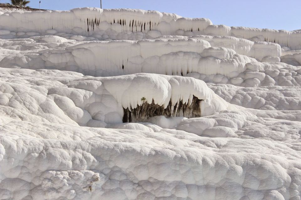 Photo of Pamukkale, Turkey by Jyoti sharma