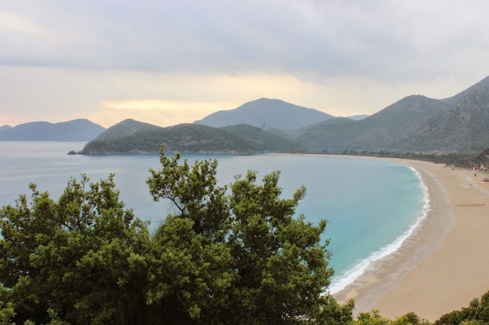 Photo of Patara Beach, Kaş, Turkey by Jyoti sharma