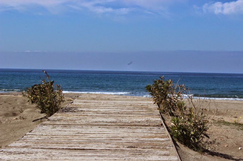 Photo of Patara Beach, Kaş, Turkey by Jyoti sharma