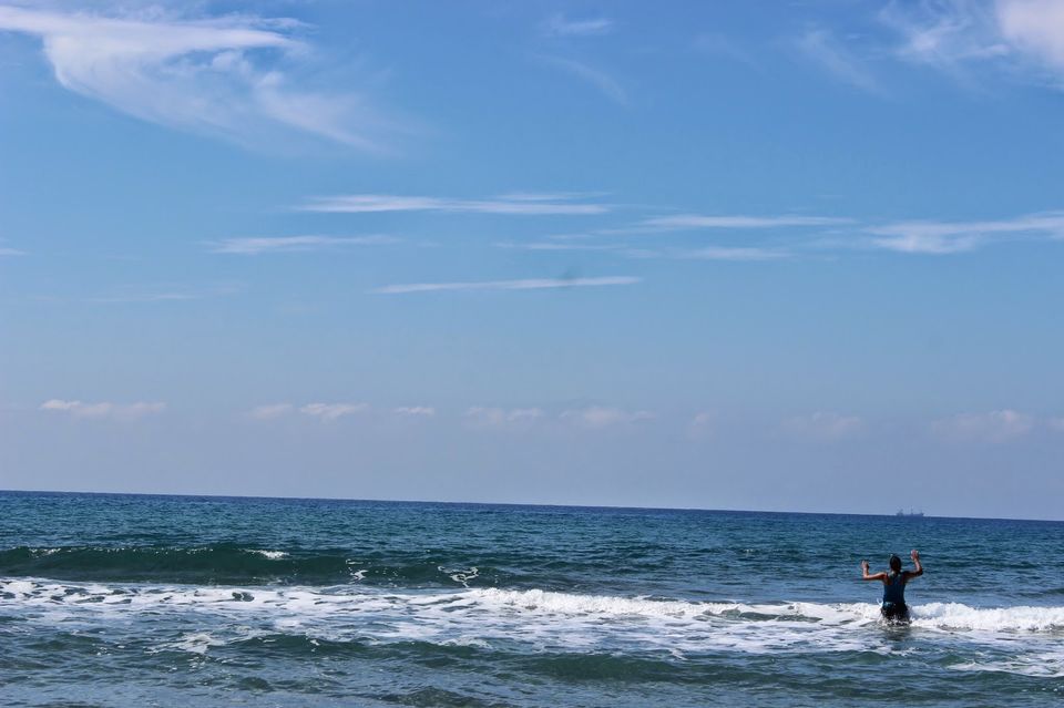 Photo of Patara Beach, Kaş, Turkey by Jyoti sharma