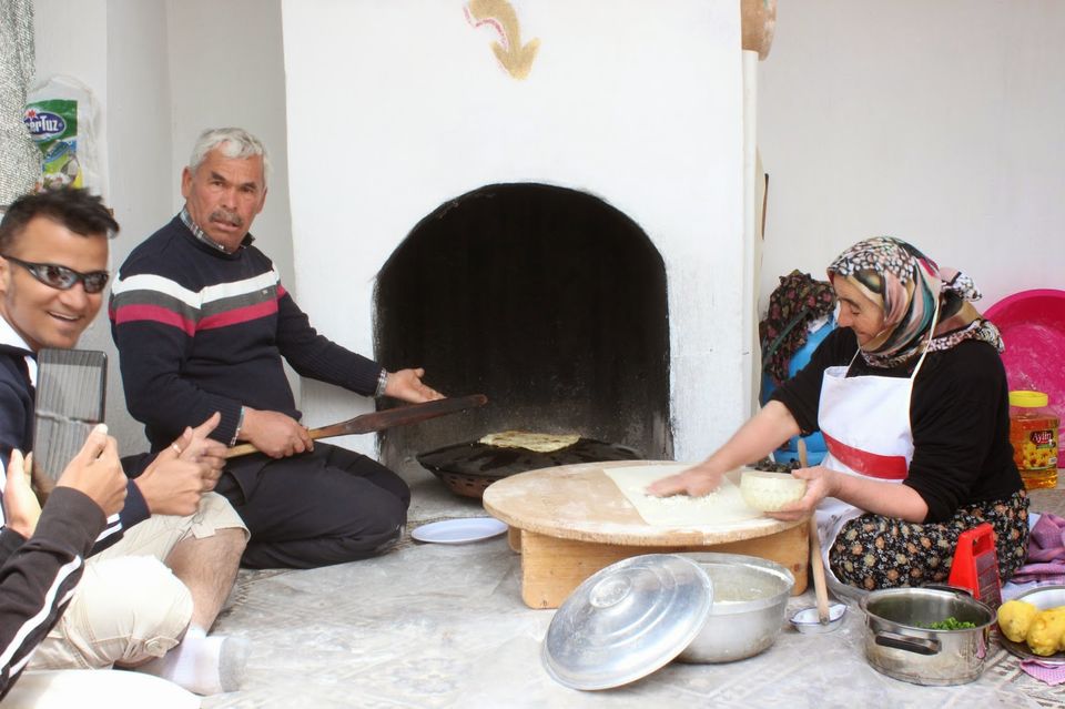 Photo of Göreme, Turkey by Jyoti sharma