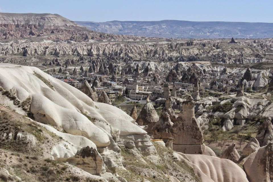 Photo of Göreme, Turkey by Jyoti sharma