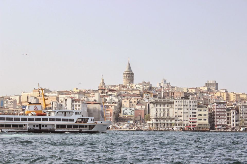 Photo of Kadıköy, Turkey by Jyoti sharma