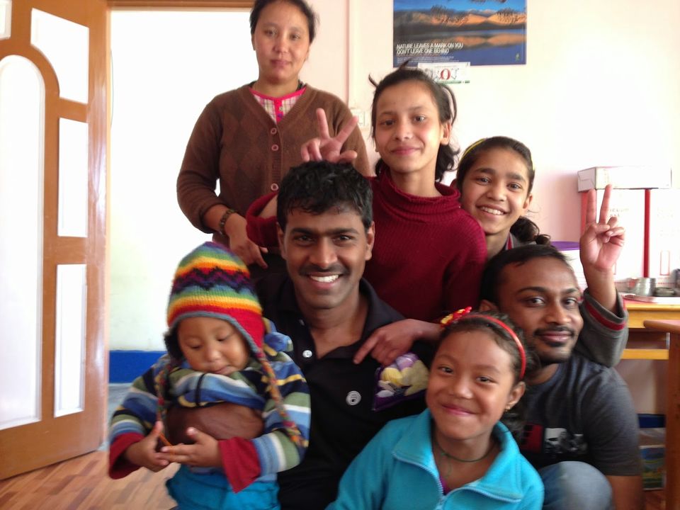 Photo of Live Free Ride Hard (LFRH) - North East India Trip by Jyoti sharma