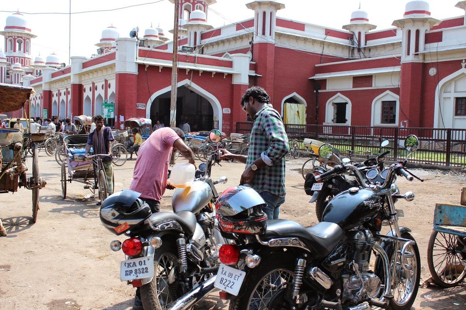 Photo of Live Free Ride Hard (LFRH)- Nepal by Jyoti sharma