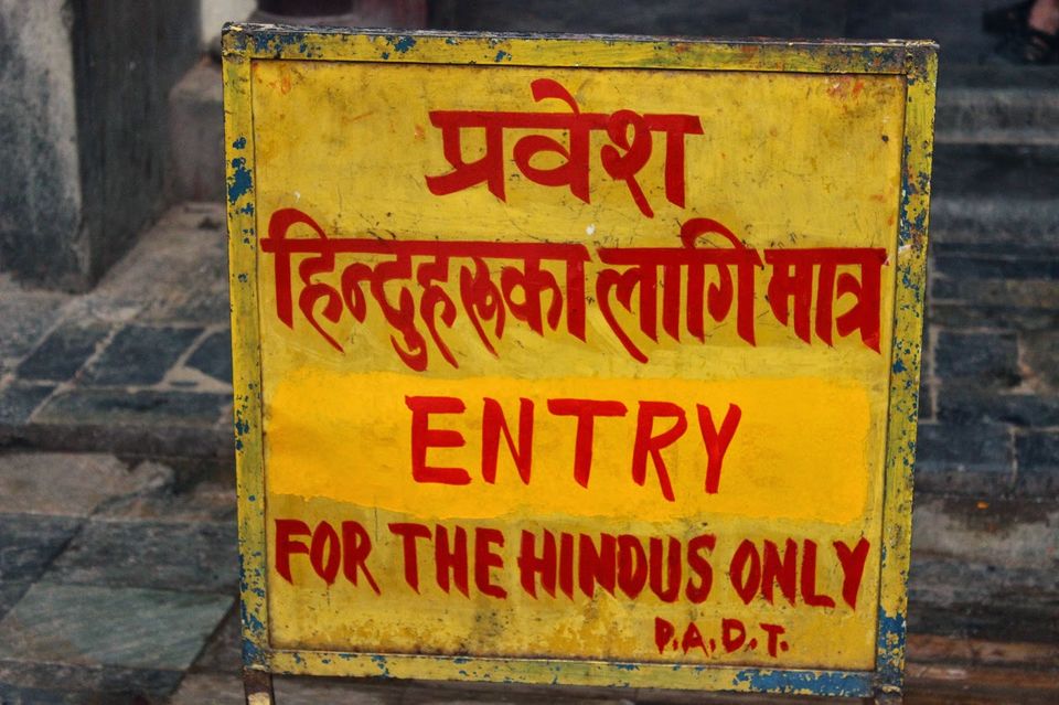 Photo of Live Free Ride Hard (LFRH)- Nepal by Jyoti sharma