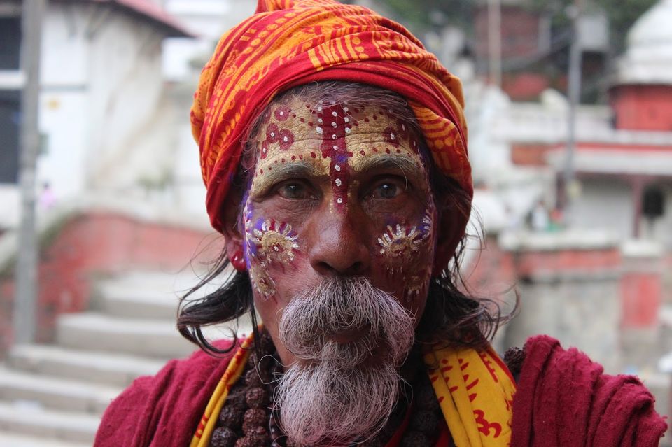 Photo of Live Free Ride Hard (LFRH)- Nepal by Jyoti sharma