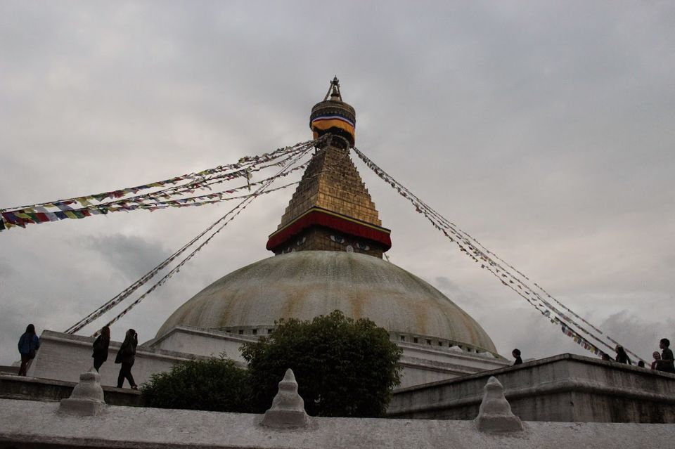 Photo of Live Free Ride Hard (LFRH)- Nepal by Jyoti sharma