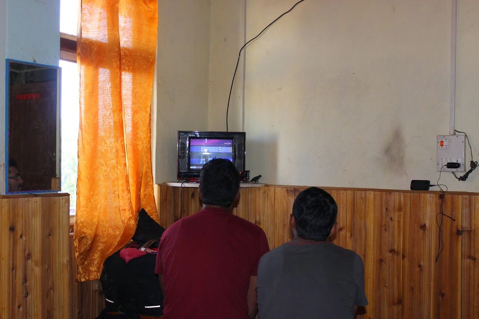 Photo of Live Free Ride Hard (LFRH)- Nepal by Jyoti sharma
