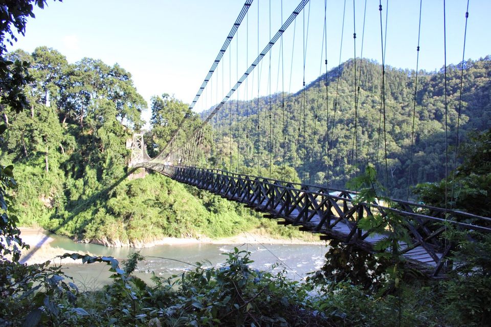 Photo of Live Free Ride Hard (LFRH) - North East India Trip by Jyoti sharma
