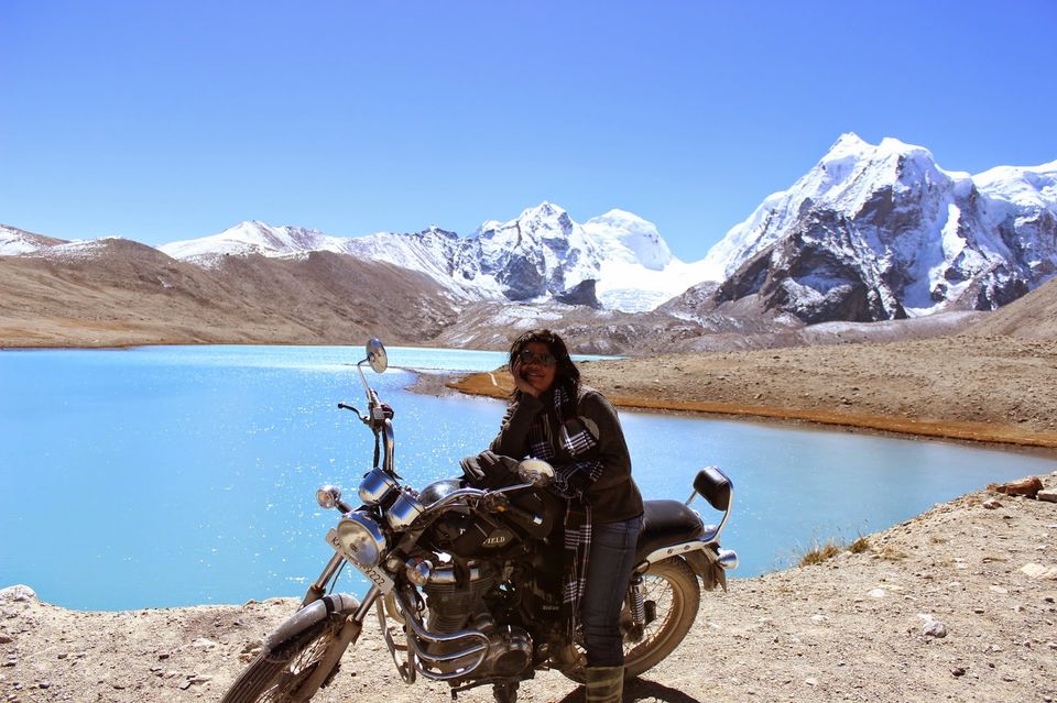 Photo of Live Free Ride Hard (LFRH) - North East India Trip by Jyoti sharma