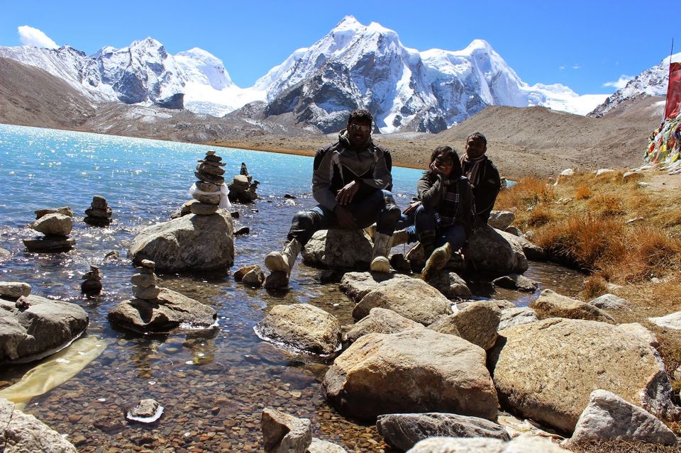 Photo of Live Free Ride Hard (LFRH) - North East India Trip by Jyoti sharma
