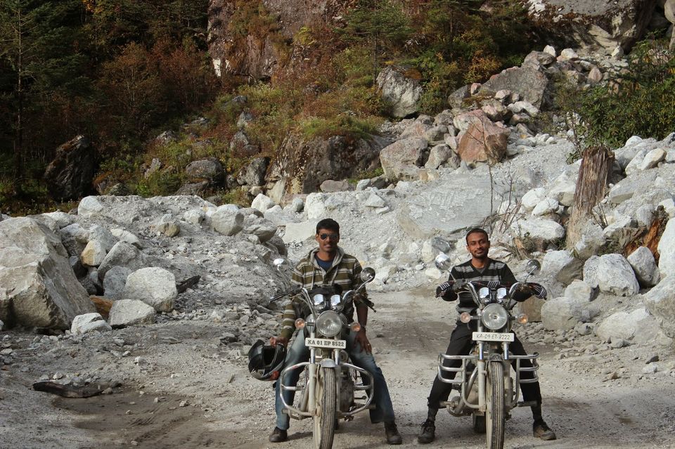 Photo of Live Free Ride Hard (LFRH) - North East India Trip by Jyoti sharma