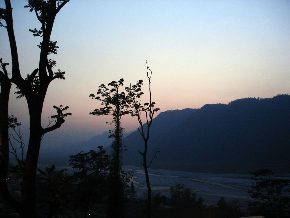 Photo of Phuentsholing by Avanija Sundaramurti
