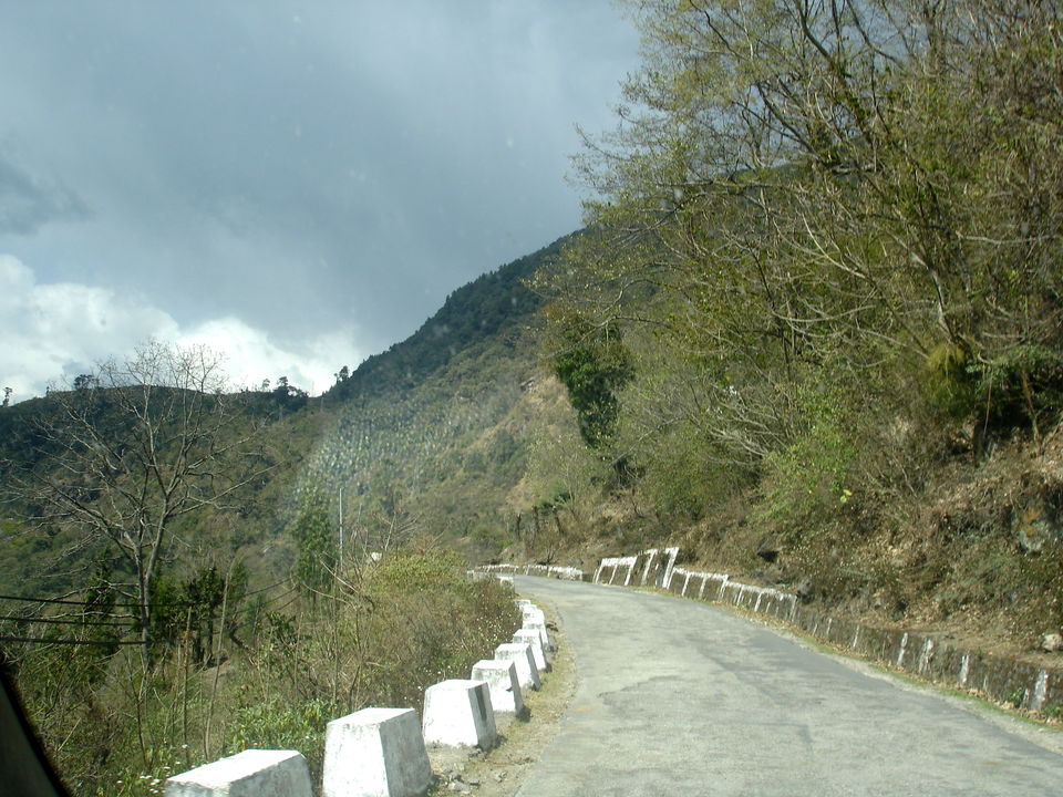 Photo of Phuentsholing by Avanija Sundaramurti