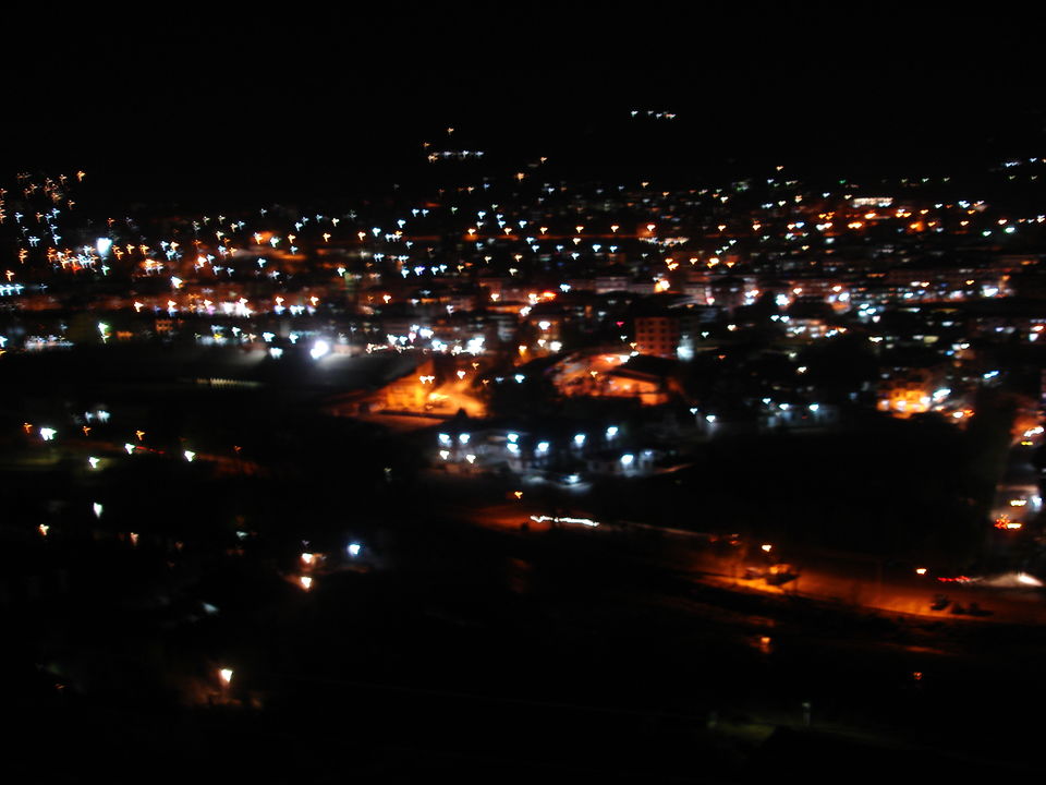 Photo of Thimphu by Avanija Sundaramurti