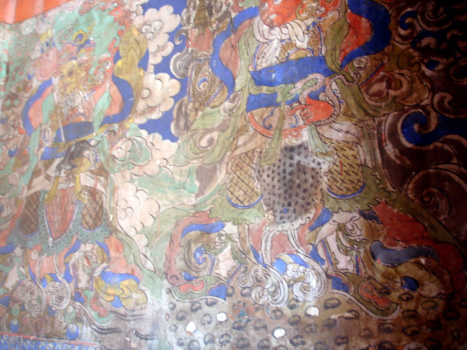 Photo of Paro by Avanija Sundaramurti