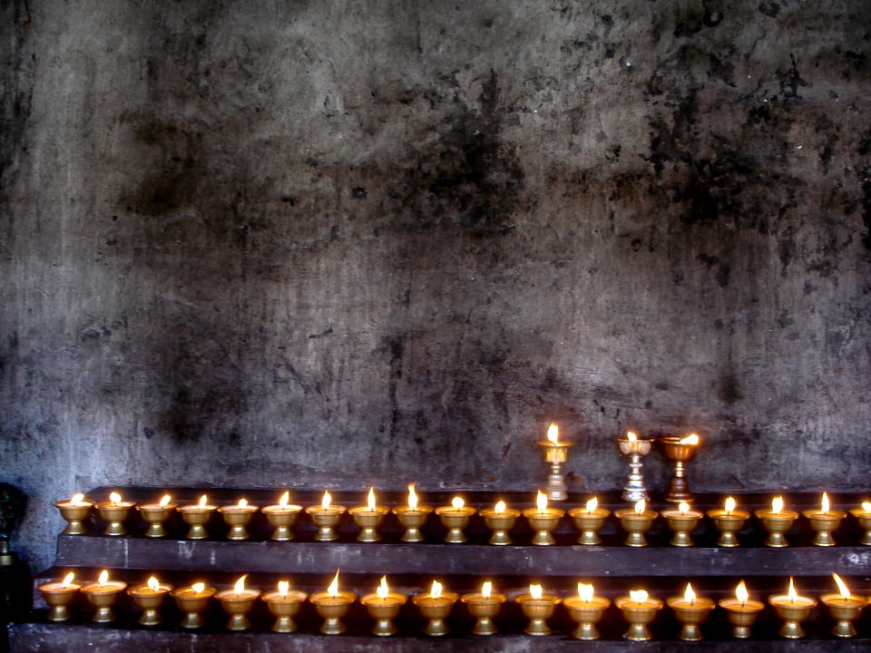 Photo of Paro by Avanija Sundaramurti
