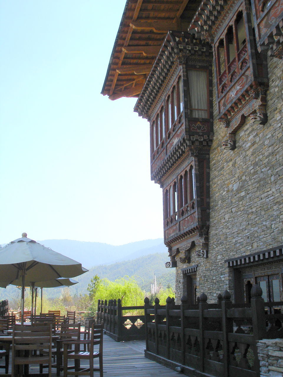 Photo of Paro by Avanija Sundaramurti