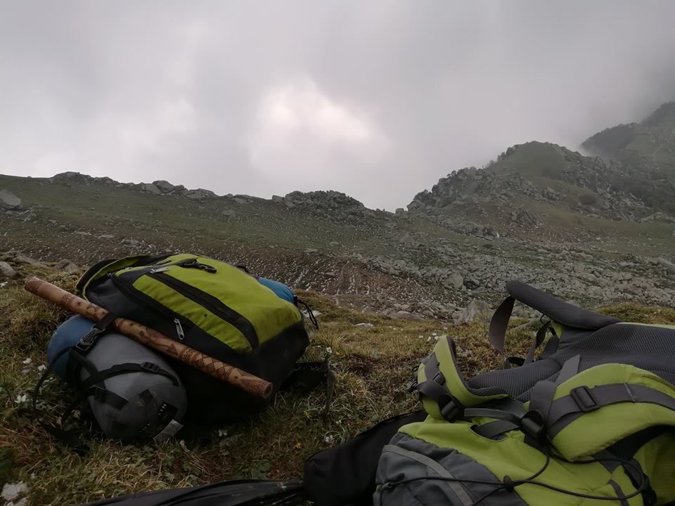 Photo of 05 reasons why the Churdhar trek an awe-inspiring trek for mountain lovers. by Rahul Chaudhary