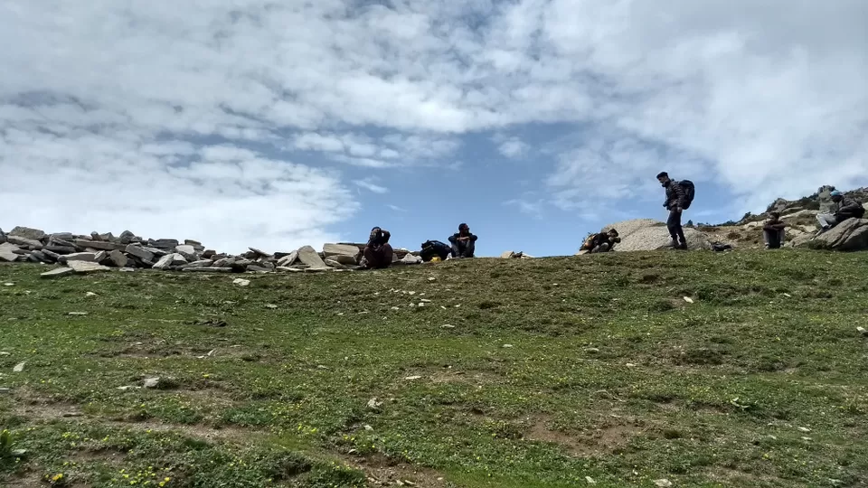 Photo of 05 reasons why the Churdhar trek an awe-inspiring trek for mountain lovers. by Rahul Chaudhary