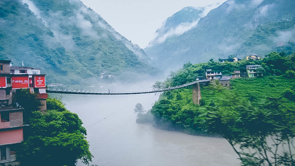Photo of Parvati Valley, A Valley Of Happiness & Love 2/16 by Rahul Chaudhary