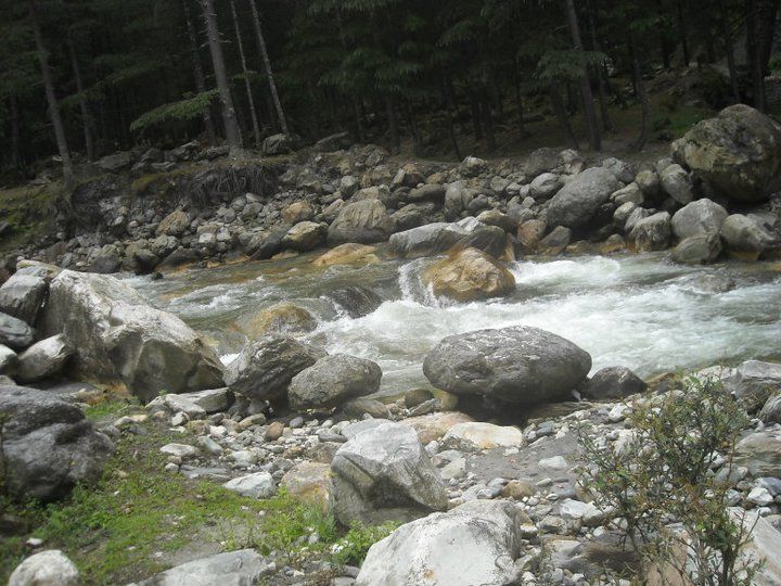 Photo of Parvati Valley, A Valley Of Happiness & Love 5/16 by Rahul Chaudhary